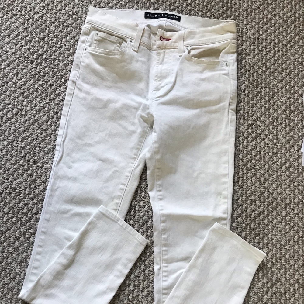 Ralph Lauren Black Label jeans